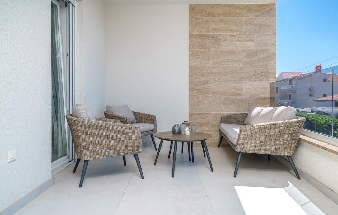 Apartment Figtree Vodice Exterior photo