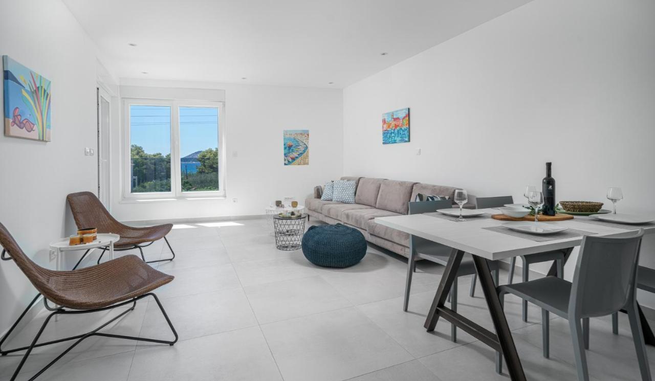 Apartment Figtree Vodice Exterior photo