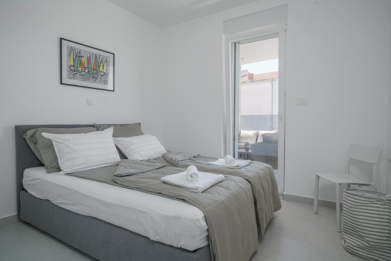 Apartment Figtree Vodice Exterior photo