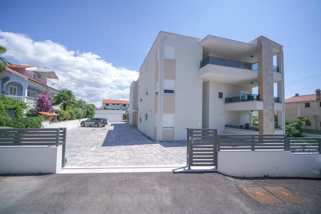 Apartment Figtree Vodice Exterior photo