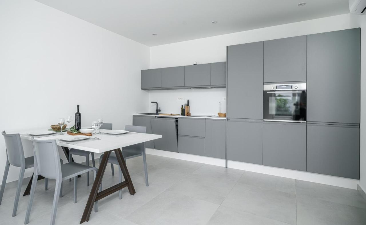 Apartment Figtree Vodice Exterior photo