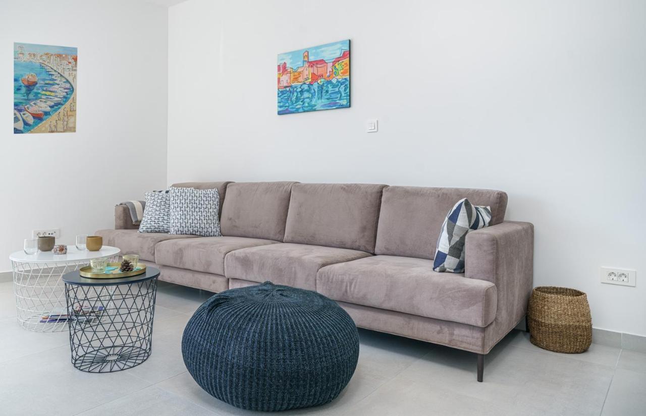 Apartment Figtree Vodice Exterior photo