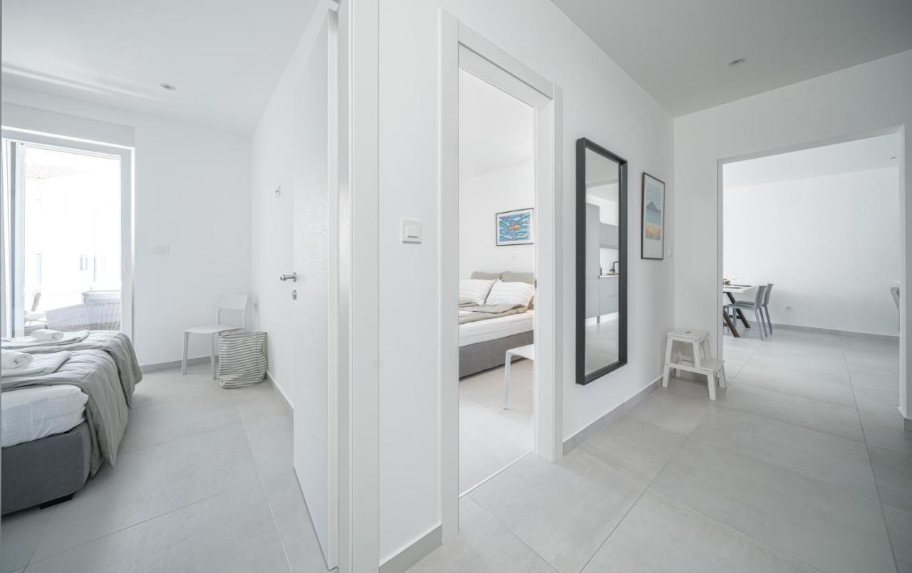 Apartment Figtree Vodice Exterior photo