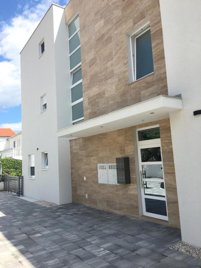 Apartment Figtree Vodice Exterior photo